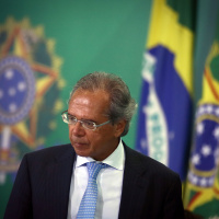 Bolsonaros financial guru