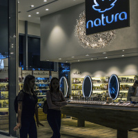 Brazils Natura cosmetics takes on the world