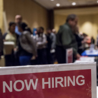 Americas jobs slowdown
