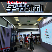 Is Chinas Bytedance worth $75bn?