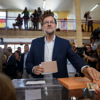Spain’s political establishment strikes back