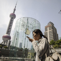 Is Apples app store anti-competitive?