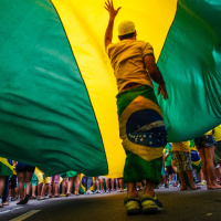 Brazils other corruption probe