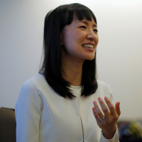 The KonMari craze