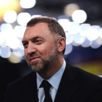 US-Russia sanctions hit Deripaskas aluminium empire hard