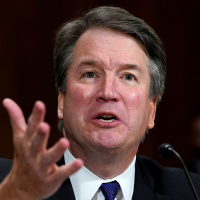 How the Kavanaugh hearing unfolded