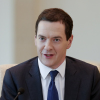 Osborne surprises with tax increases