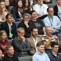 German lawmakers back gay marriage