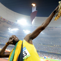 Whats behind Jamaicas sprinting prowess?