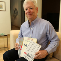 Richard Thaler wins Nobel Economics prize
