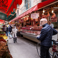 How the mafia infiltrated Italys food chain