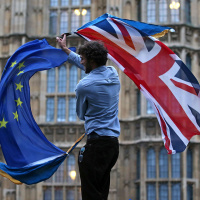 A year after Brexit, voters fears and hopes remain 