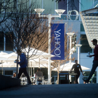 What Verizon sees in Yahoo