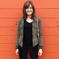 Silicon Valley suffragette