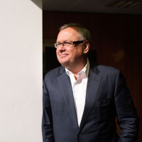 Russian banker laments Washington paralysis