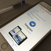 Silicon Valley investors line up to back Telegram ICO