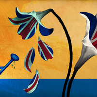 Would Brexit be a disaster for the City of London?