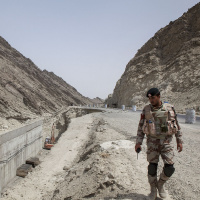 China acts as peacemaker in Pakistans Balochistan