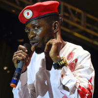 Youthful rapper challenges Africas ageing autocrats