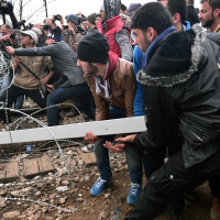 Can Europe manage its refugee crisis?