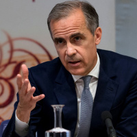 Is Mark Carney indispensable?
