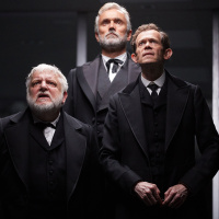 The Lehman story: an American parable 