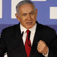 Bribery allegations shake up Israeli elections