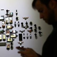 European regulators take on Google