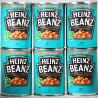  Inside Kraft Heinzs $143bn bid for Unilever
