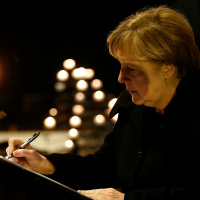 Berlin terror attack shocks Germany