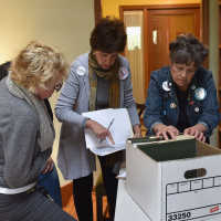 America’s heartland issues referendum on Trump