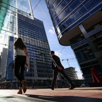 London loses key EU agencies to Paris and Amsterdam