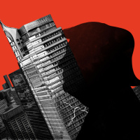 Trumps tower of secrets