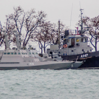 How dangerous is the Ukraine-Russia flare-up?