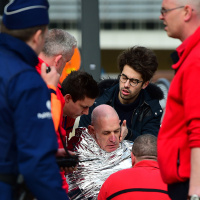 Terrorists launch assault on Europes diplomatic capital