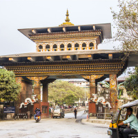 India and China in Bhutan standoff