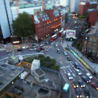 UK turns attention to scale-ups