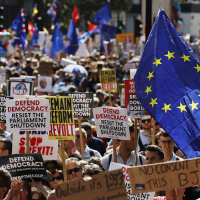 Is Boris Johnsons decision to suspend parliament legal?