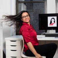 Turning workplace frustration into comedy gold