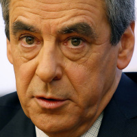 Is Fillon finished?