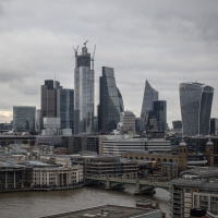 Banks, business and Brexit