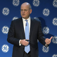 GE loses its crown