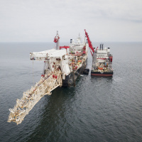 Russias controversial new gas pipeline to Europe