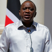 Kenya pins hopes on infrastructure investment