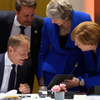 Franco-German divisions laid bare in Brexit talks