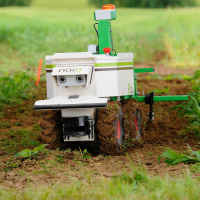 Can farming thrive without chemicals?