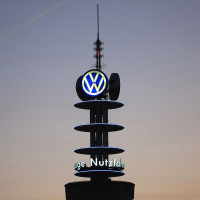 Is Europes car industry in trouble?