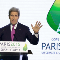 What hope for a strong climate agreement?