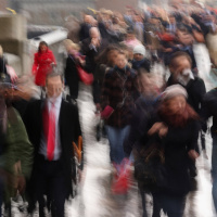 Why mental health at work matters