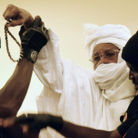 Could the Habré trial set a precedent for African justice?